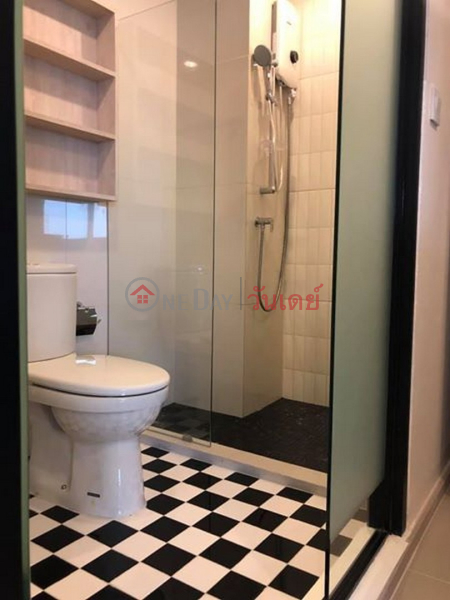 Condo for Rent: Life Asoke, 35 m², 1 bedroom(s) Rental Listings