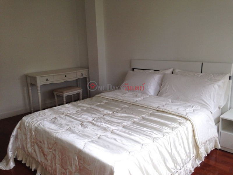 Condo for Rent: Baan Siri Silom, 70 m², 1 bedroom(s) Rental Listings