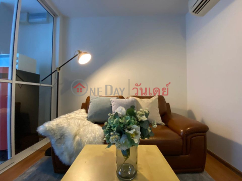 Condo for Rent: The Base Sukhumvit 77, 32 m², 1 bedroom(s) - OneDay_0