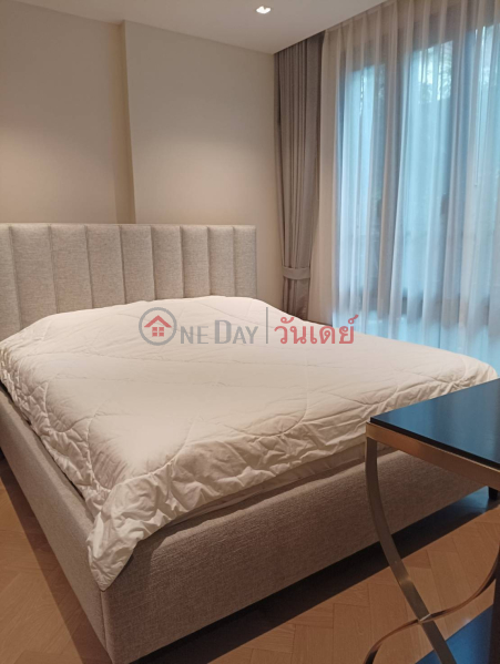 Condo for Rent: The Reserve Sukhumvit 61, 48 m², 1 bedroom(s) Thailand, Rental | ฿ 42,000/ month