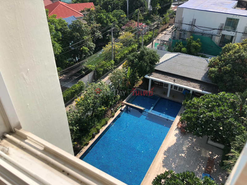 คอนโด สำหรับ เช่า: Krisna Residence, 266 ตร.ม., 3 ห้องนอน, ประเทศไทย, เช่า | ฿ 115,000/ เดือน