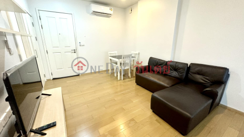 Condo for Rent: Hive Sathorn, 41 m², 1 bedroom(s) - OneDay_0