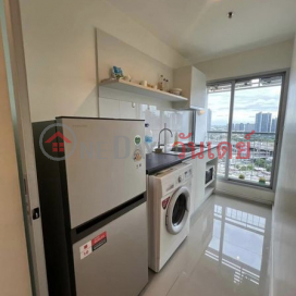 Condo for rent Aspire Sukhumvit 48 (20th floor, building S),with 1 bedroom _0