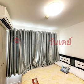 Condo for rent: Lumpini Ville On Nut - Lat Krabang 2 (8th floor, building A) _0