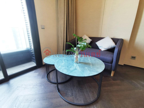 Condo for Rent: The Esse Sukhumvit 36, 38 m², 1 bedroom(s) - OneDay_0