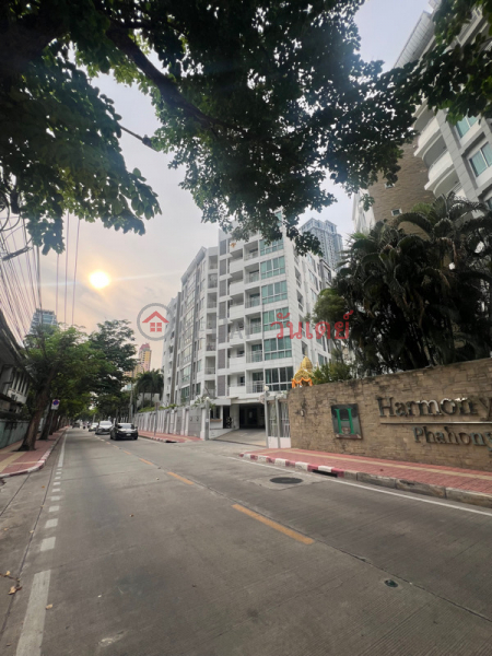 ฮาร์โมนี่ลีฟวิ่ง (Harmony Living) พญาไท | OneDay วันเดย์(3)