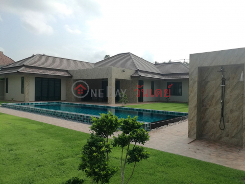 Brand New Villa For Sale (TRI-4488)_0