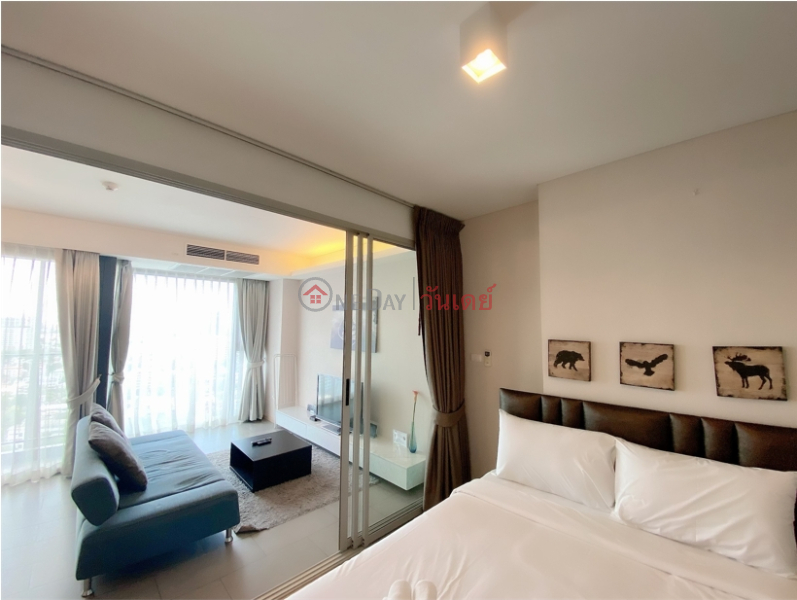 ฿ 36,000/ month Condo for Rent: Siamese Ratchakru, 60 m², 2 bedroom(s)