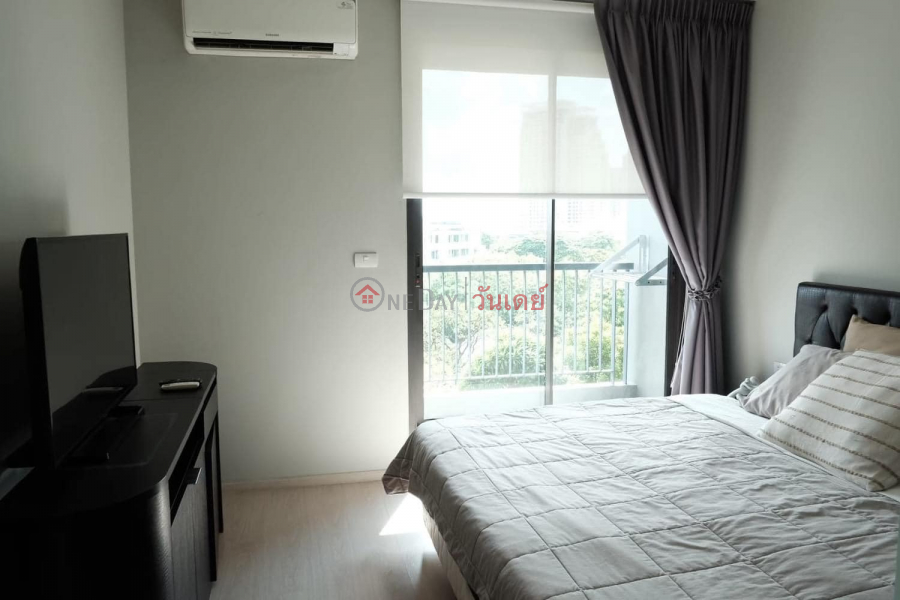 Condo for rent: RHYTHM Sukhumvit 44/1 (7th floor),fully furnished | Thailand, Rental, ฿ 23,000/ month