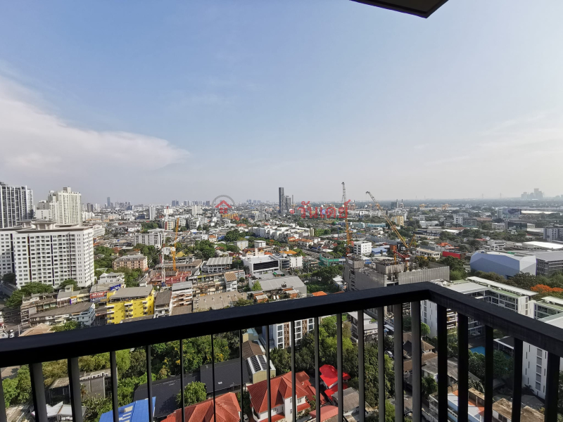 Property Search Thailand | OneDay | Residential | Rental Listings | Condo for Rent: Rhythm Sukhumvit 44/1, 68 m², 2 bedroom(s)