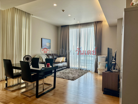 Condo for Rent: Quattro by Sansiri, 84 m², 2 bedroom(s) - OneDay_0