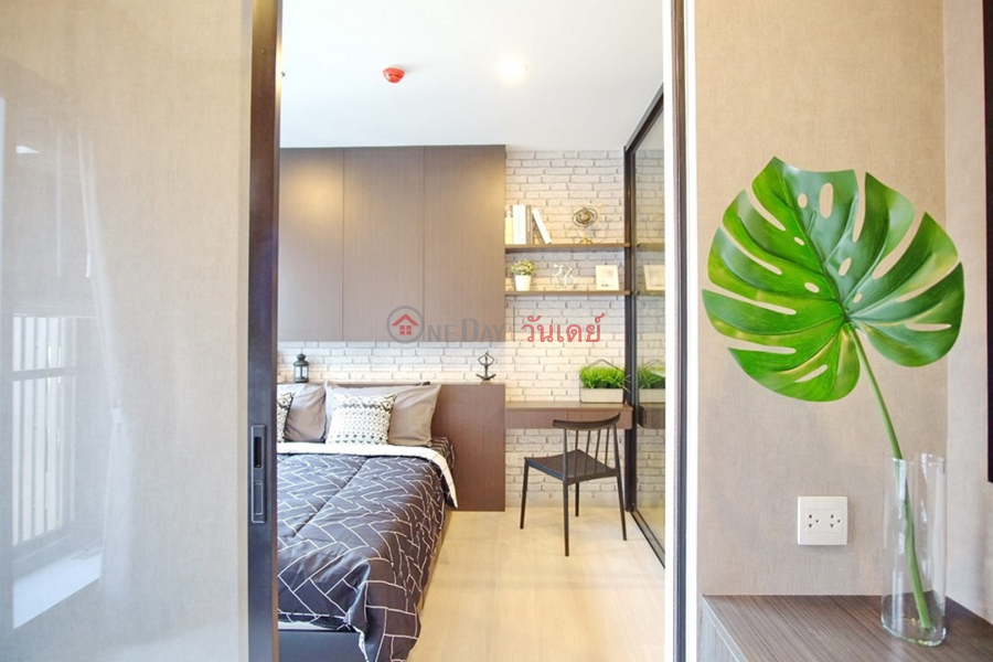 Condo for Rent: Life Asoke, 36 m², 1 bedroom(s) | Thailand | Rental | ฿ 23,000/ month