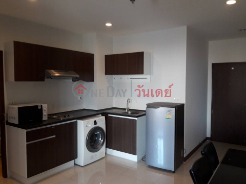 คอนโด สำหรับ เช่า: Vista Garden, 64 ตร.ม., 2 ห้องนอน - OneDay_0