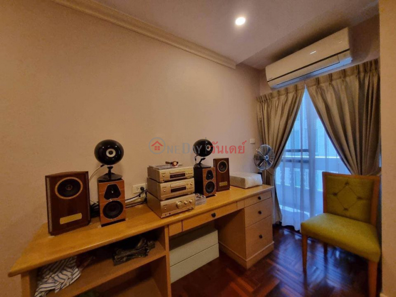 For rent Rin House Condo (6th floor) Rental Listings (666-1281584326)