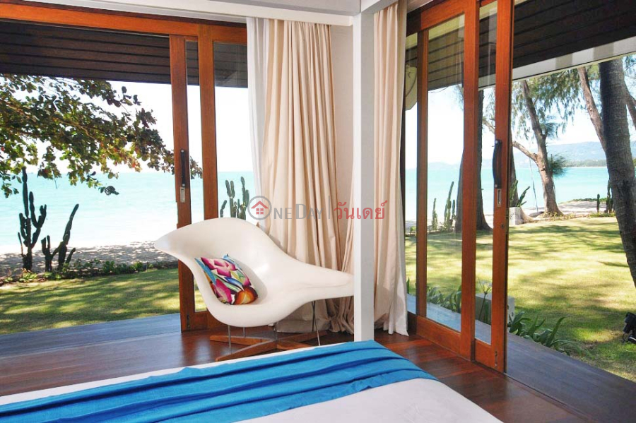 ฿ 1.48Million/ month, Baan Suriya