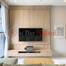 Condo for Rent: M Silom, 82 m², 2 bedroom(s) - OneDay_0