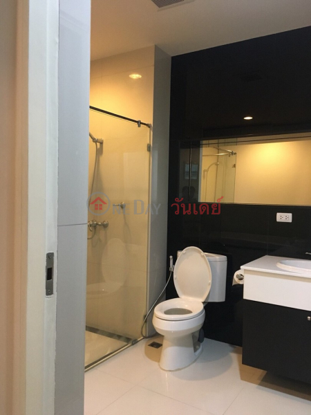 ฿ 30,000/ month, Condo for Rent: The Address Chidlom, 57 m², 1 bedroom(s)