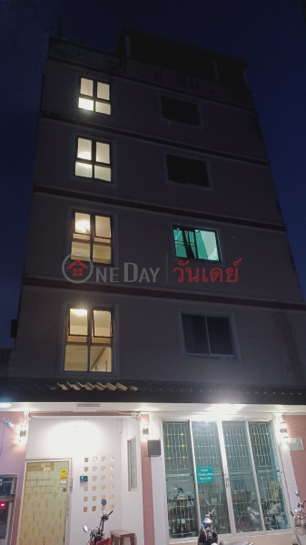 Vasana Apartment (วาสนา อพาร์ทเมนท์),Lam Luk Ka | OneDay วันเดย์(1)