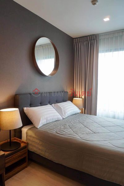 Condo for rent Life One Wireless (19th floor) Thailand | Rental, ฿ 23,000/ month