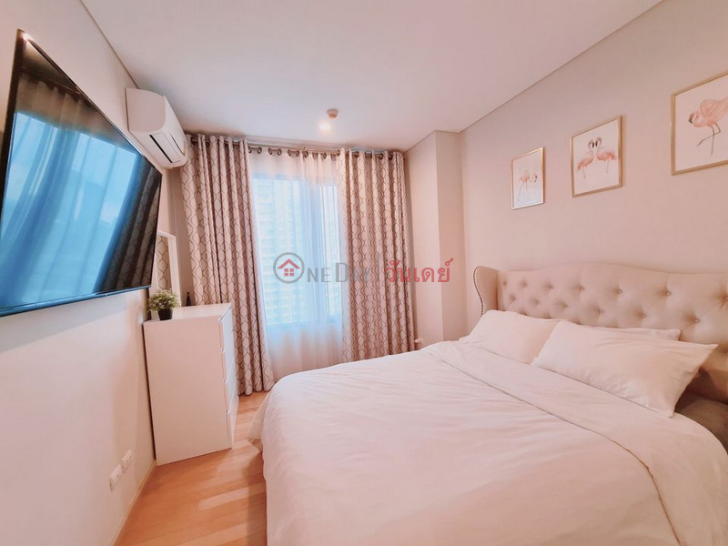 ฿ 13.5Million Condo for Sale: Villa Asoke, 97 m², 2 bedroom(s)