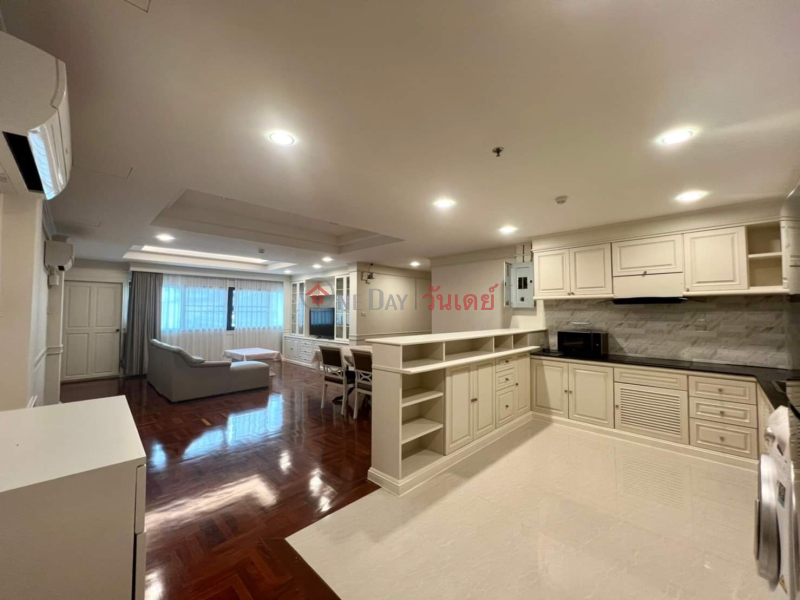 ฿ 50,000/ เดือน | คอนโด สำหรับ เช่า: M Tower Apartment, 90 ตร.ม., 1 ห้องนอน