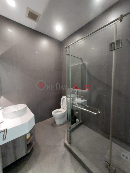 Condo for Rent: Trapezo Sukhumvit 16, 118 m², 3 bedroom(s) Thailand, Rental | ฿ 80,000/ month