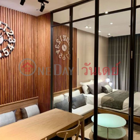 Condo for Rent: Park Origin Phromphong, 28 m², 1 bedroom(s) - OneDay_0