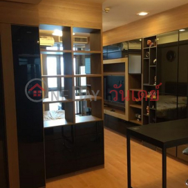 Condo for Rent: Nusasiri Grand, 38 m², 1 bedroom(s) - OneDay_0