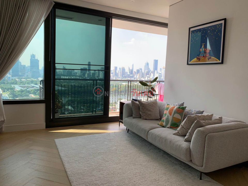 Condo for Rent: Aguston Sukhumvit 22, 160 m², 3 bedroom(s) Thailand Rental | ฿ 150,000/ month