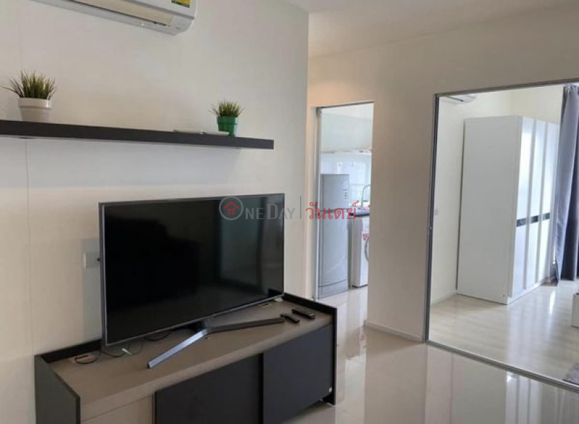 Condo for rent Aspire Sukhumvit 48 (20th floor, building S),with 1 bedroom | Thailand | Rental | ฿ 15,000/ month