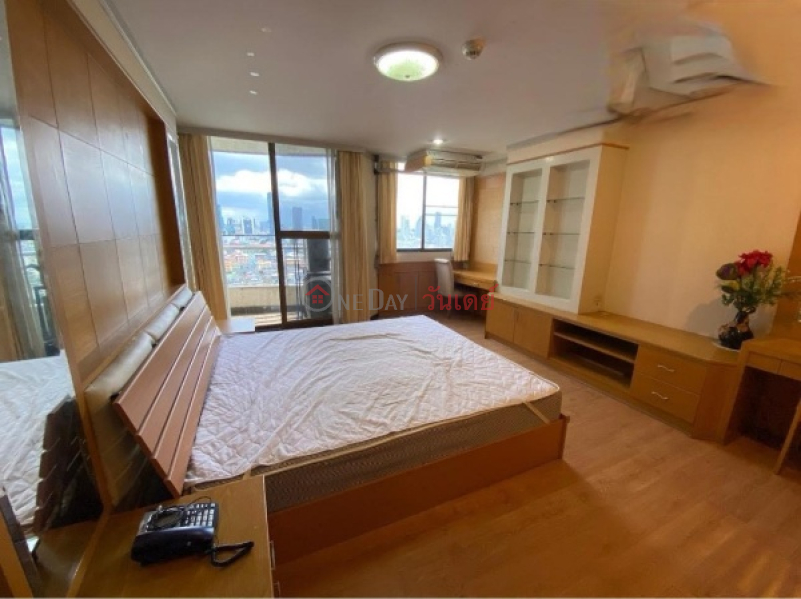 Supalai Place 2 Beds 2 Baths Sukhumvit 39 รายการขาย