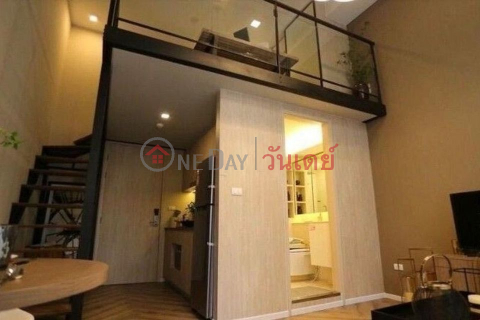 Ramada Plaza Residence 1 Bed 1 Bath Sukhumvit 48 _0