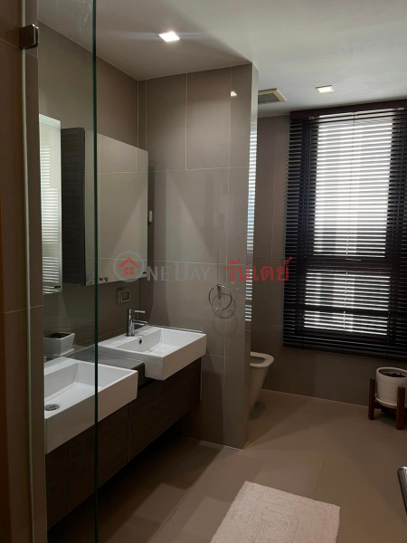 Property Search Thailand | OneDay | Residential, Rental Listings Condo for Rent: Quinn Condo Ratchada, 67 m², 2 bedroom(s)