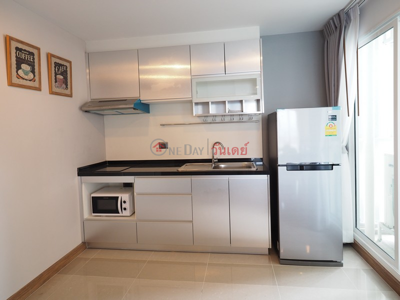 ฿ 45,000/ month | Condo for Rent: Supalai Wellington, 88 m², 2 bedroom(s)