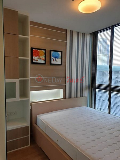 Condo for Rent: Ideo Mix Sukhumvit 103, 31 m², 1 bedroom(s) - OneDay_0