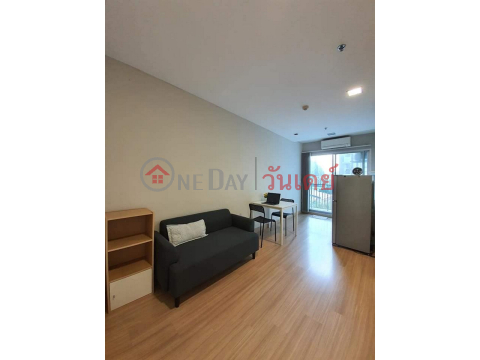 คอนโด สำหรับ เช่า: CU Terrace, 36 ตร.ม., 1 ห้องนอน - OneDay_0