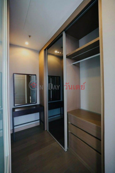 ฿ 45,000/ month Condo for rent THE ESSE at SINGHA COMPLEX (16th floor)