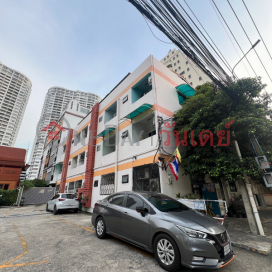 ปานบุญ อพาร์ทเมนท์,จตุจักร, ประเทศไทย