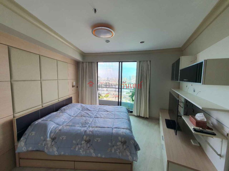 Condo for Rent: Supalai Casa Riva, 114 m², 2 bedroom(s) Rental Listings