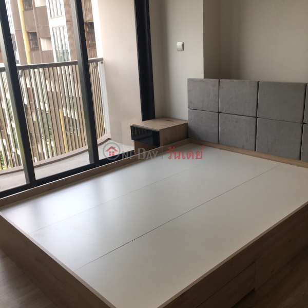 Condo for Sale: KAWA HAUS, 34 m², 1 bedroom(s),Thailand | Sales | ฿ 3.95Million