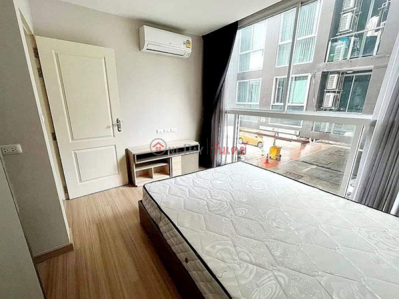 ฿ 9,000/ month | Chateau in Town Charansanitwong 96/2 (2nd floor, Building A)