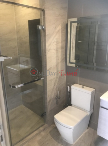 Condo for Rent: IDEO O2, 36 m², 1 bedroom(s) Thailand | Rental, ฿ 22,000/ month