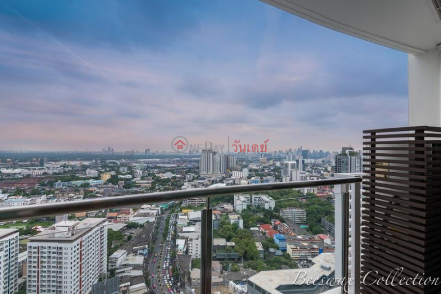 Condo for Rent: Sky Walk Condominium, 89 m², 2 bedroom(s),Thailand | Rental ฿ 70,000/ month