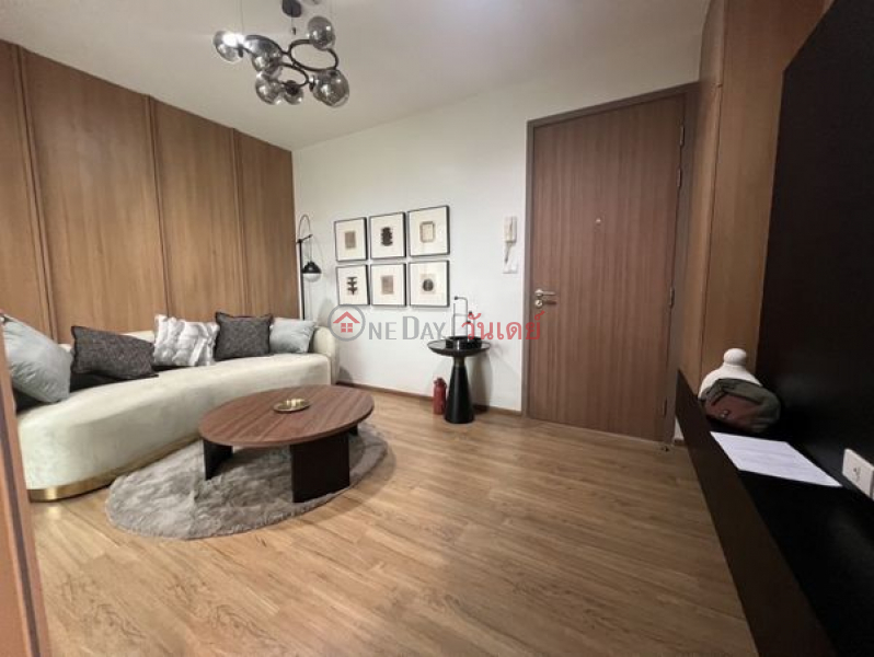 ฿ 15,000/ month, Condo for rent: Fuse Chan Sathorn (26th floor)