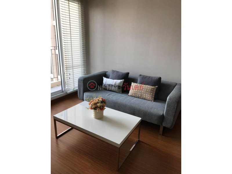 Condo for Rent: Diamond Sukhumvit, 63 m², 2 bedroom(s) Rental Listings