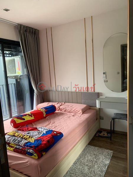 Condo Life Ladprao Valley (19th floor) for rent | Thailand | Rental, ฿ 25,000/ month