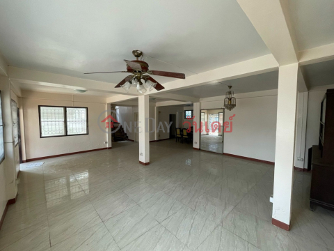 House for Rent: House Ladprao 63, 160 m², 4 bedroom(s) - OneDay_0