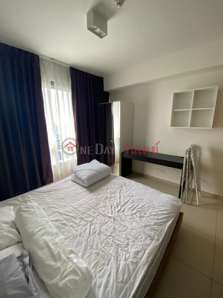 Condo for Rent: The Lofts Ekkamai, 45 m², 1 bedroom(s) Rental Listings