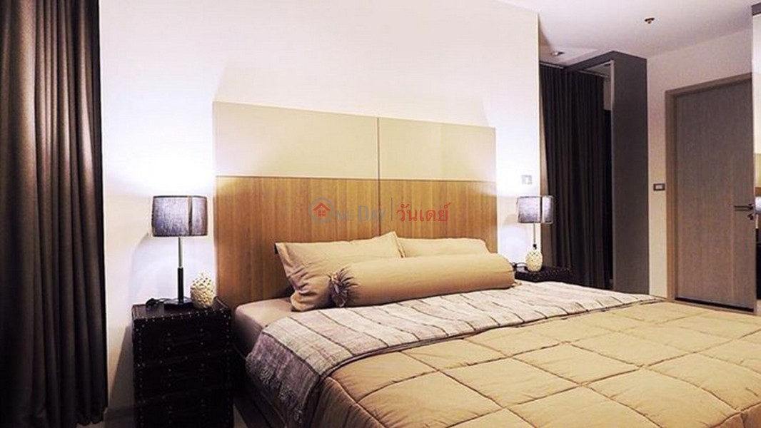 Condo for Rent: Rhythm Sukhumvit 36 - 38, 88 m², 2 bedroom(s) Rental Listings