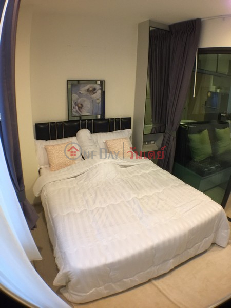 Condo for Rent: Rhythm Asoke, 29 m², 1 bedroom(s) Thailand, Rental, ฿ 23,000/ month